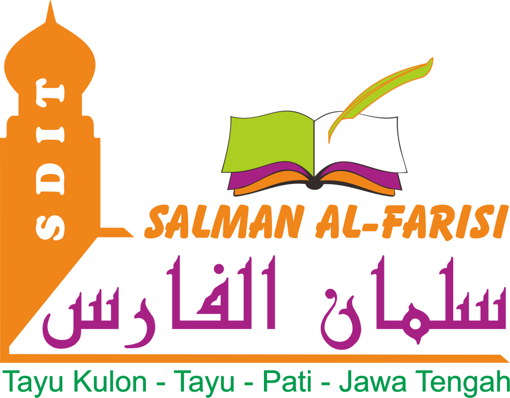 logo sdit salfa png
