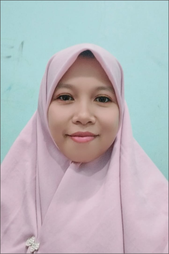 Ustadzah Tini 14 tini